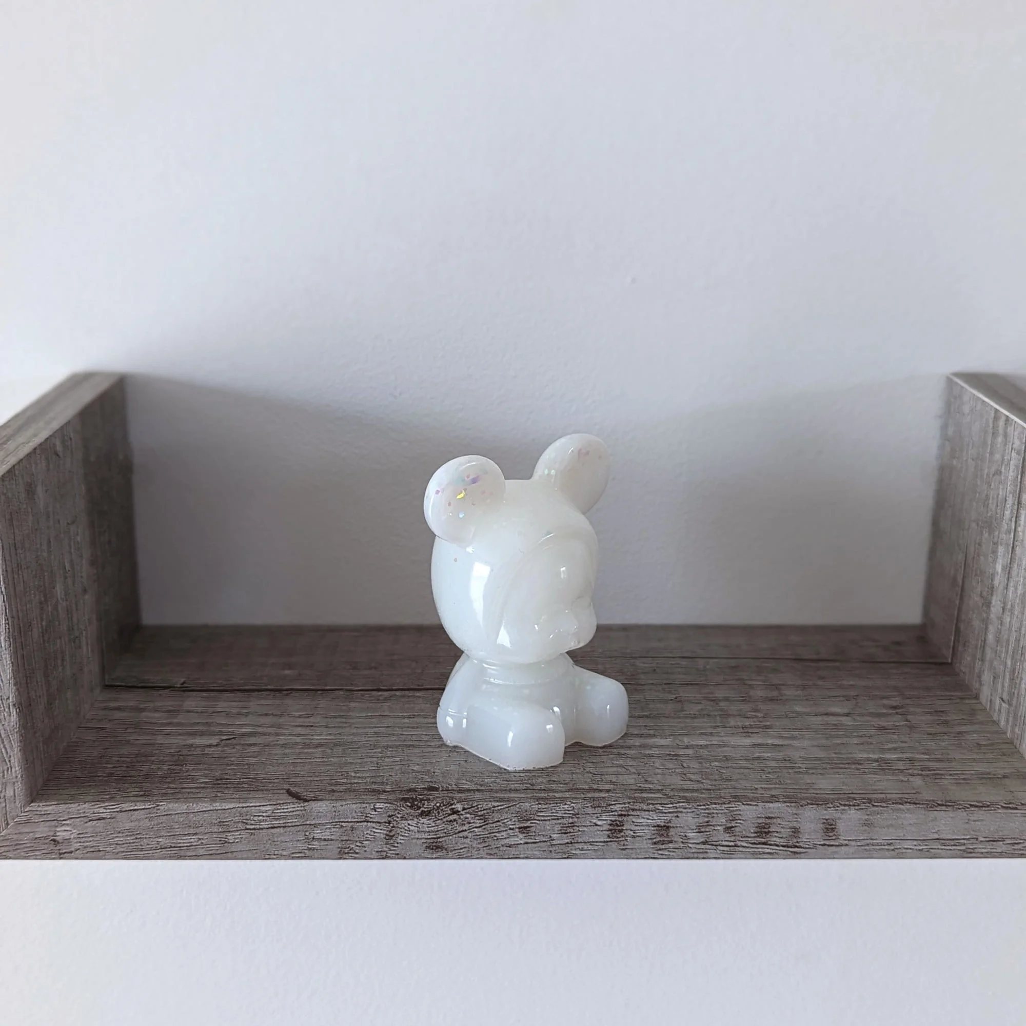 Bébé blanc 1